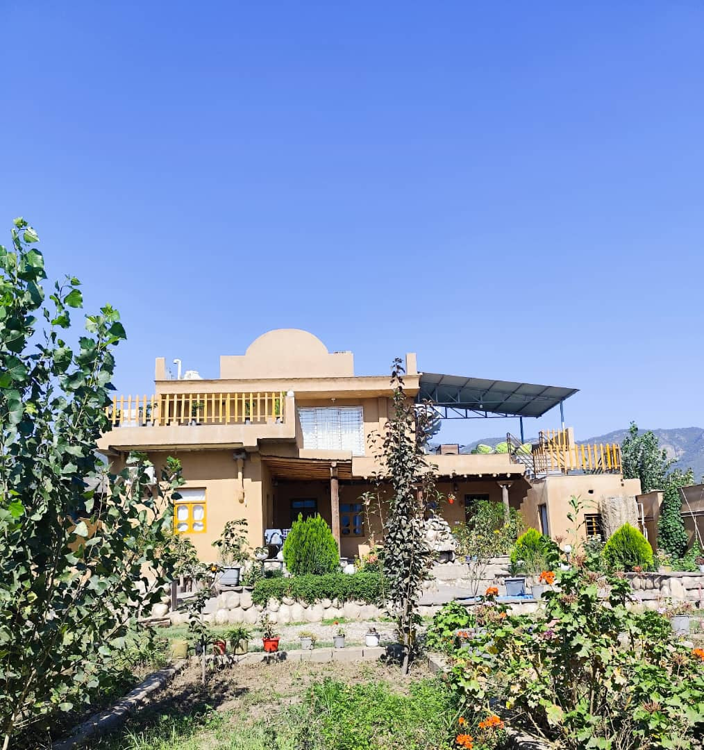 تصویر هتل ماری گل
