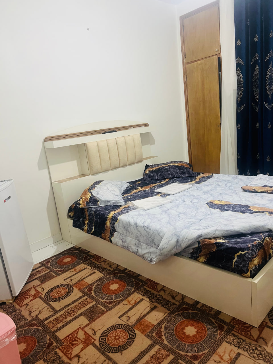 عکس هتل دنیز