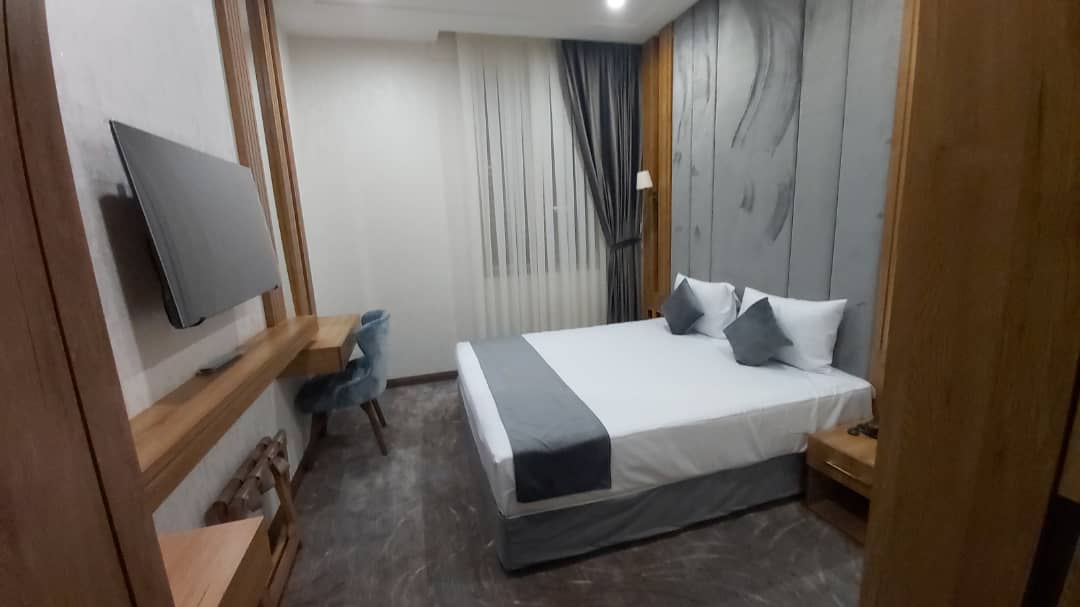 عکس هتل ایوان 1 ( اعلمی )