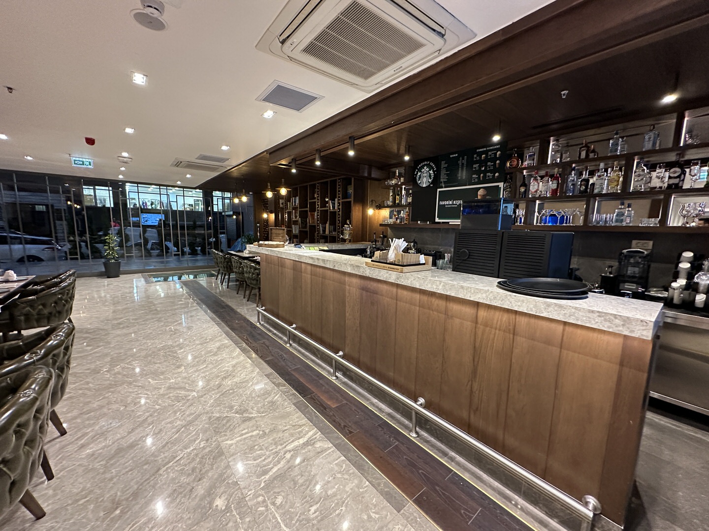 عکس هتل دیز این بای ویندهام بومونتی (Days Inn by Wyndham Bomonti)