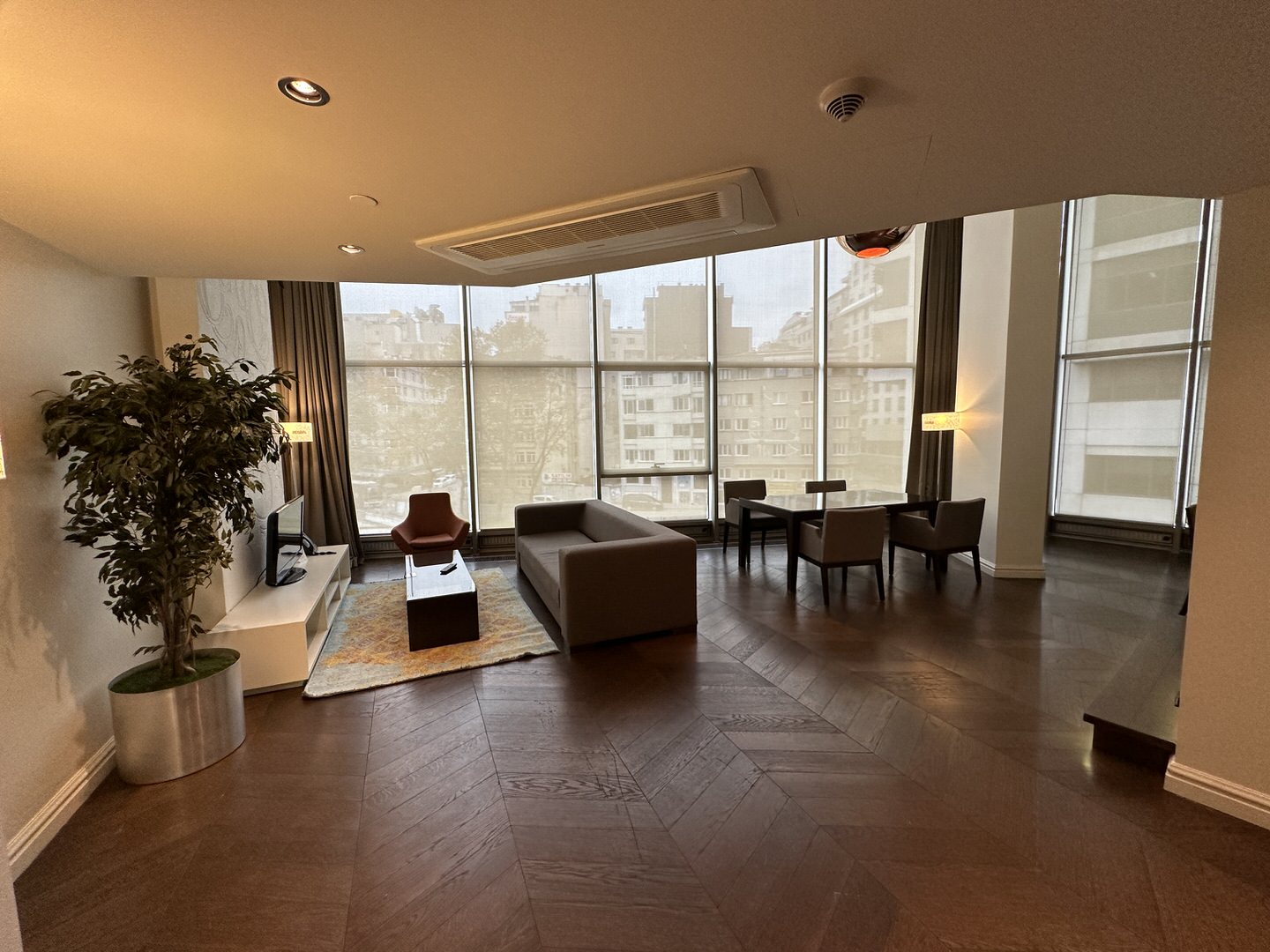 عکس هتل الیسیوم تکسیم (The Elysium Taksim)