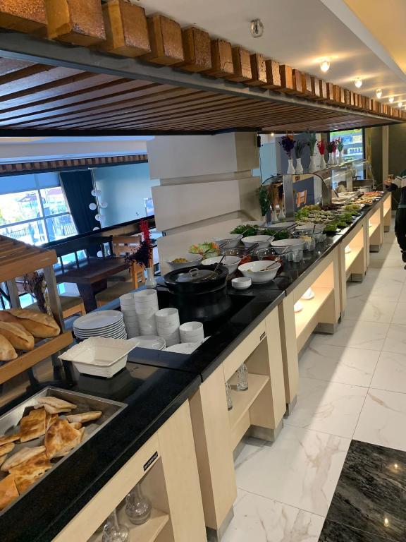 عکس هتل نیلز (Nills)