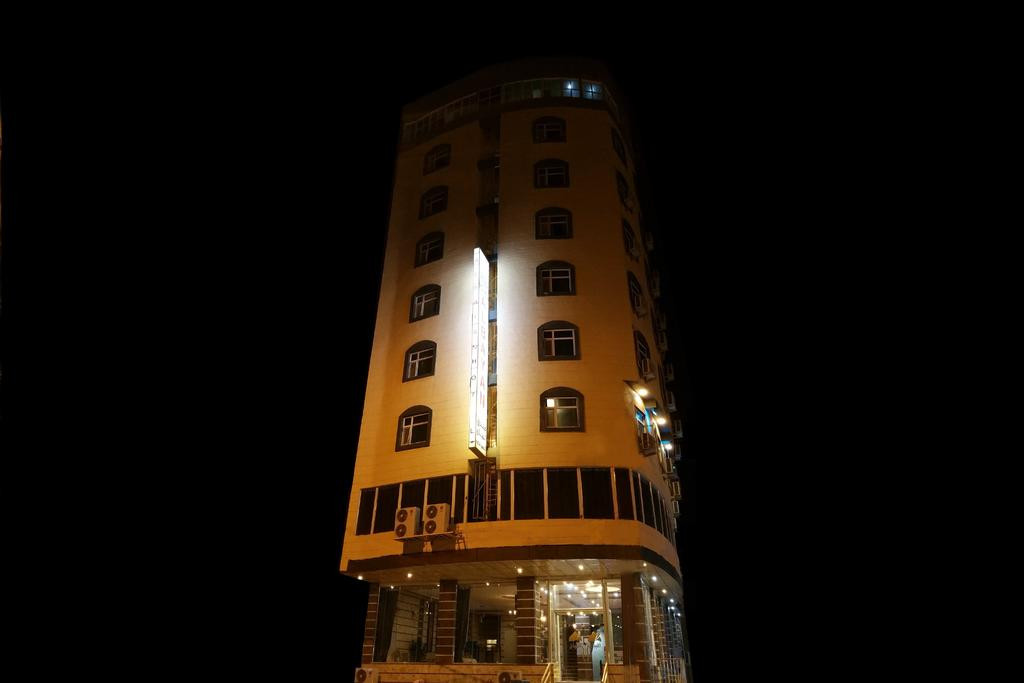 تصویر هتل البیان (Albayan)