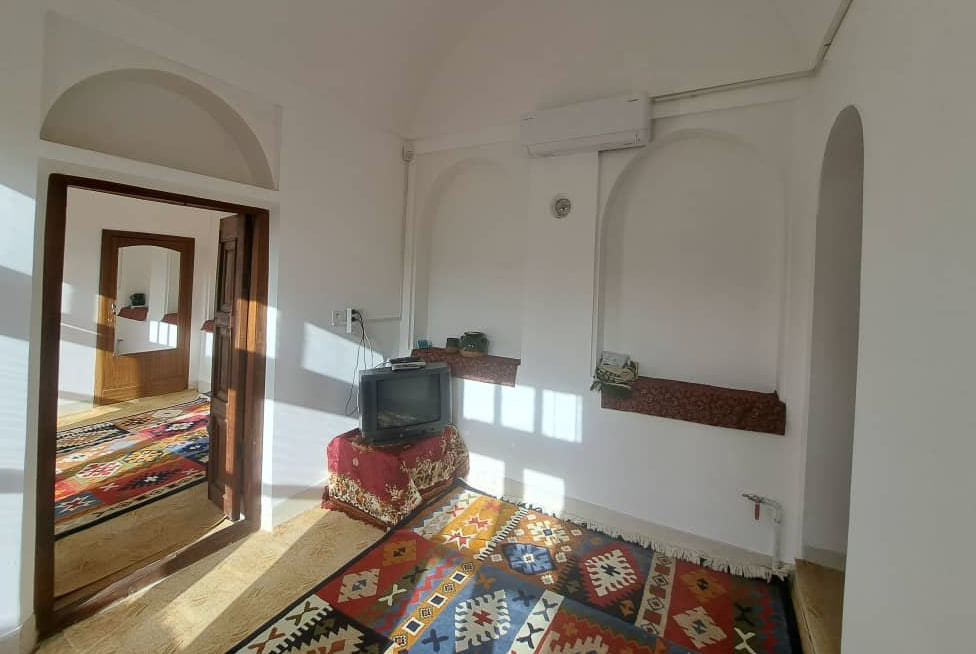 تصویر هتل یزدمهر