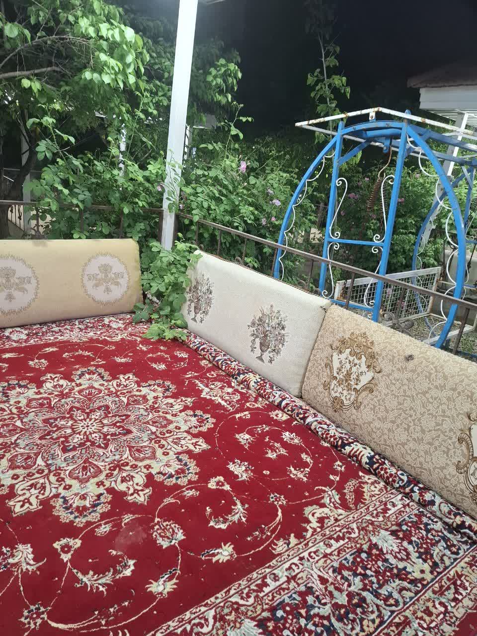 تصویر هتل رشیدی ( بهار )