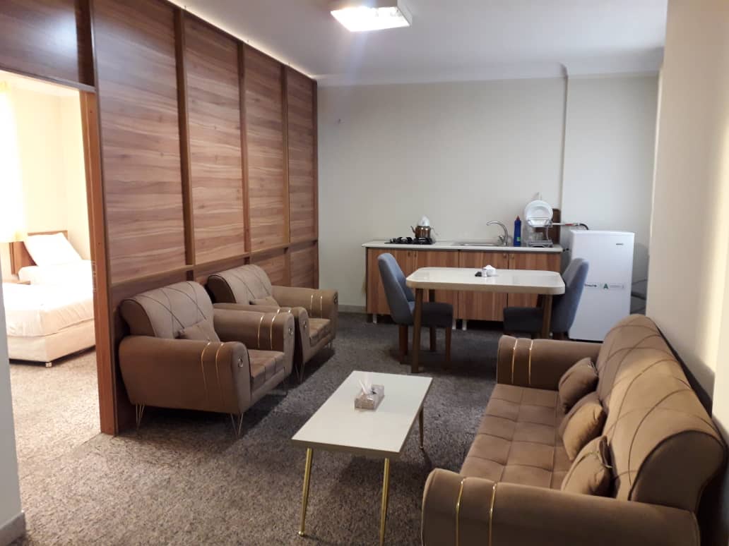 عکس هتل آتلانتیس