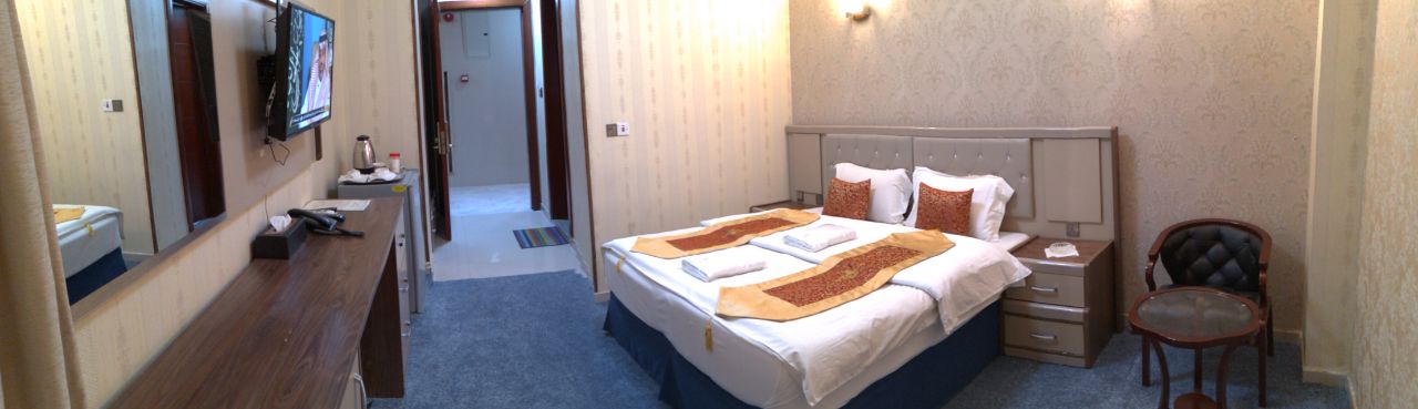 عکس هتل سید العرب (Seyed Al-Arab)