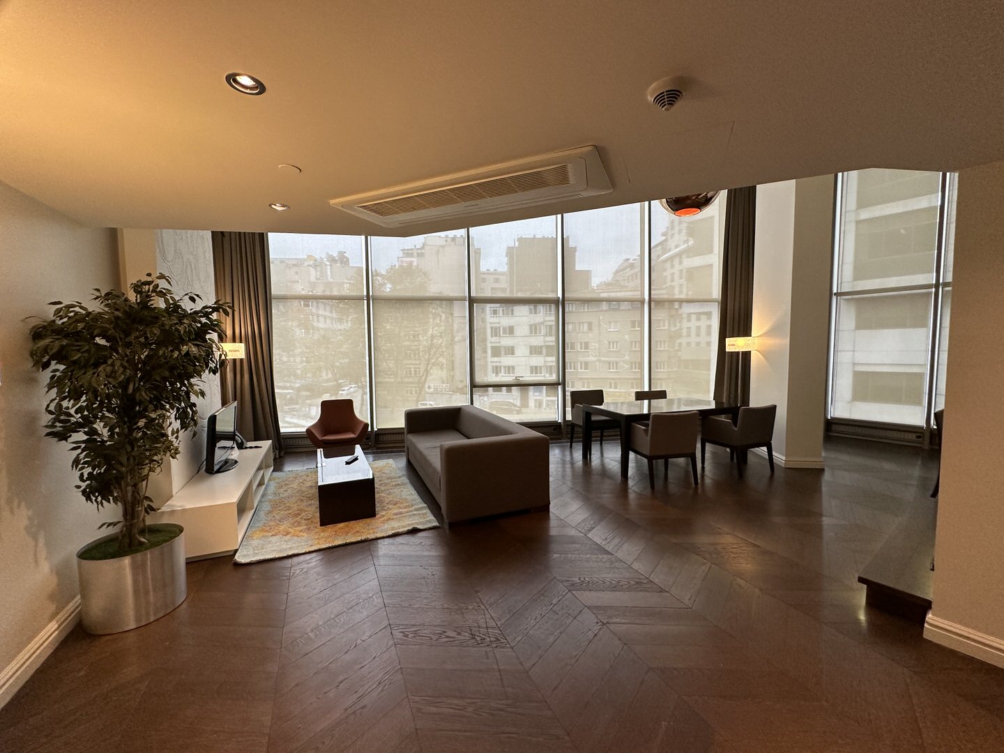 عکس هتل الیسیوم تکسیم (The Elysium Taksim)