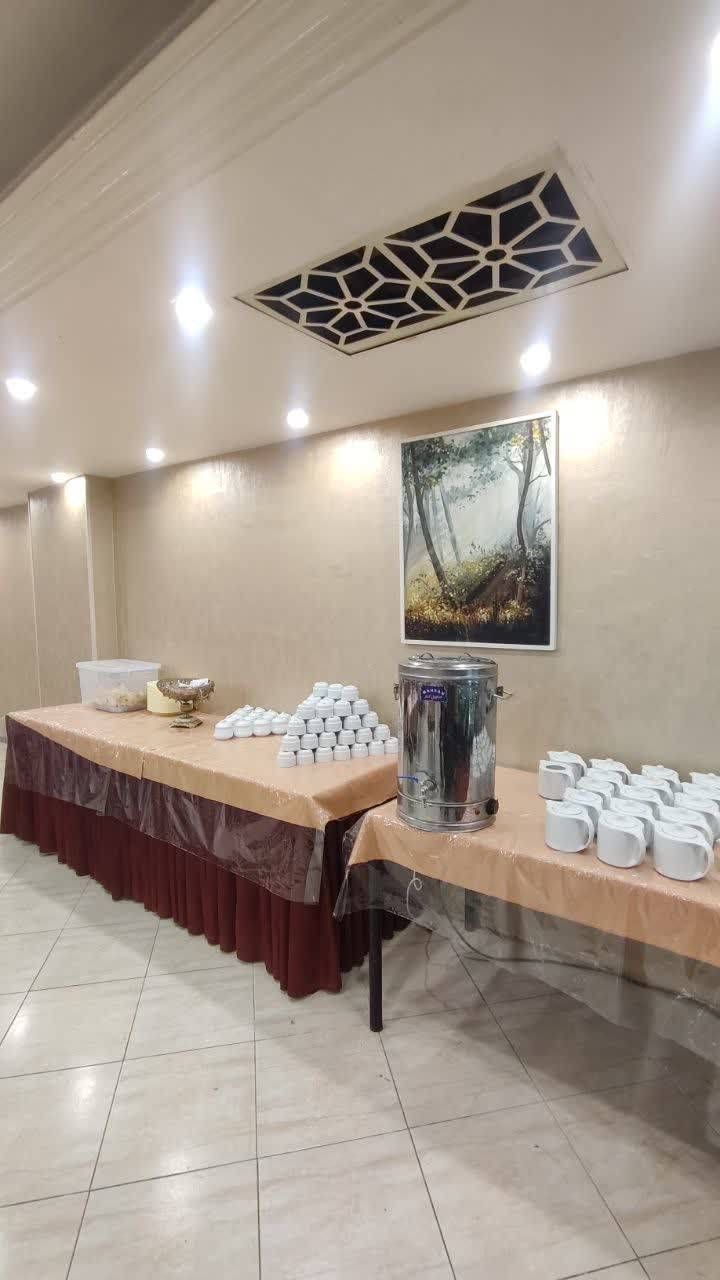 تصویر هتل شمس