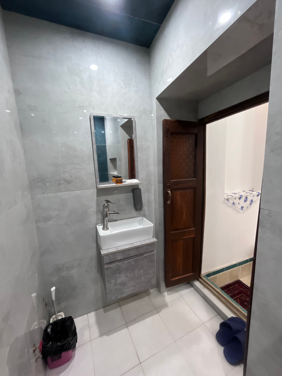 عکس هتل کیوان