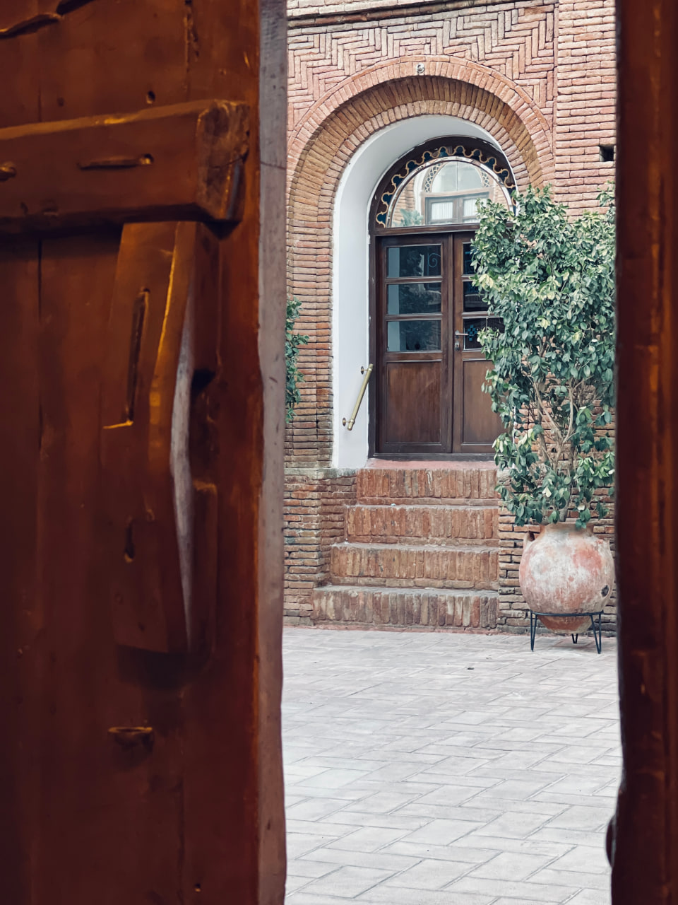 تصویر هتل دیاکو