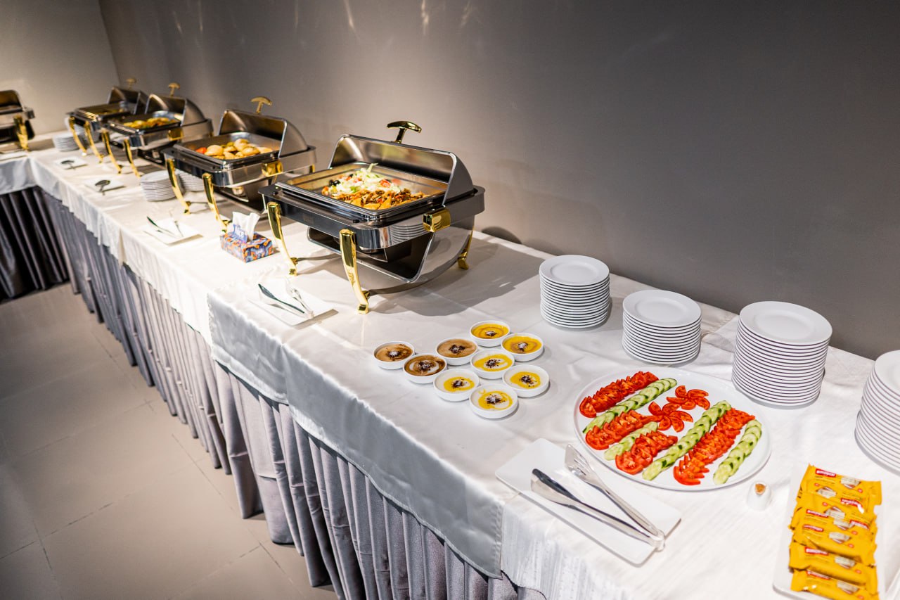 عکس هتل سپهر آراد