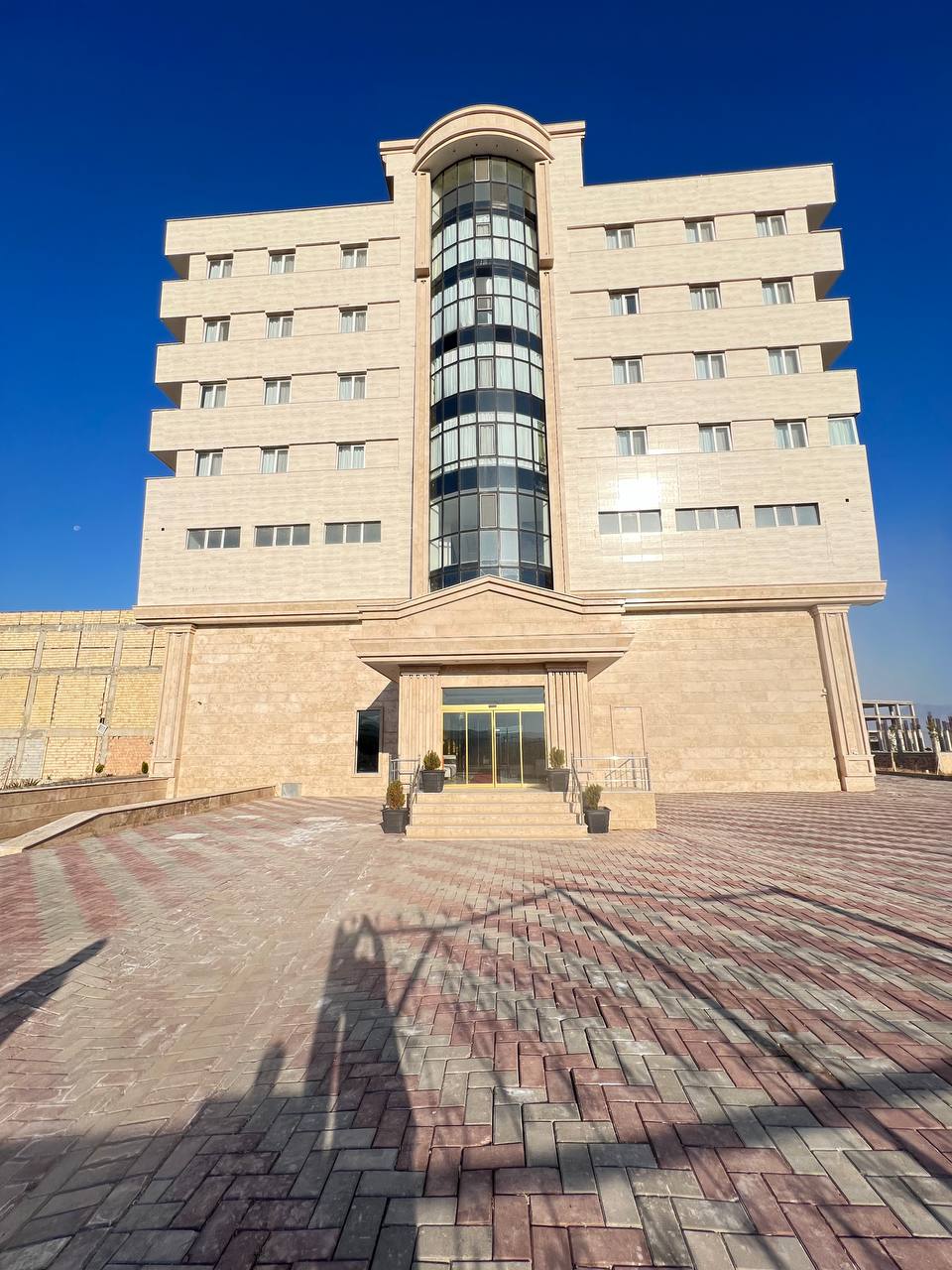 تصویر هتل اسکار