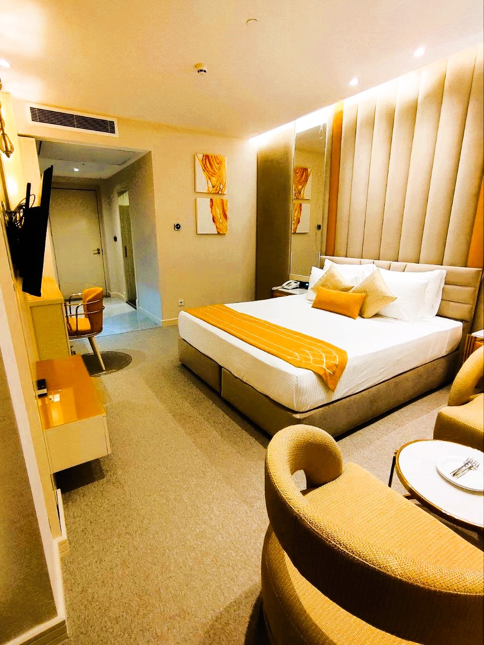 عکس هتل انتخاب