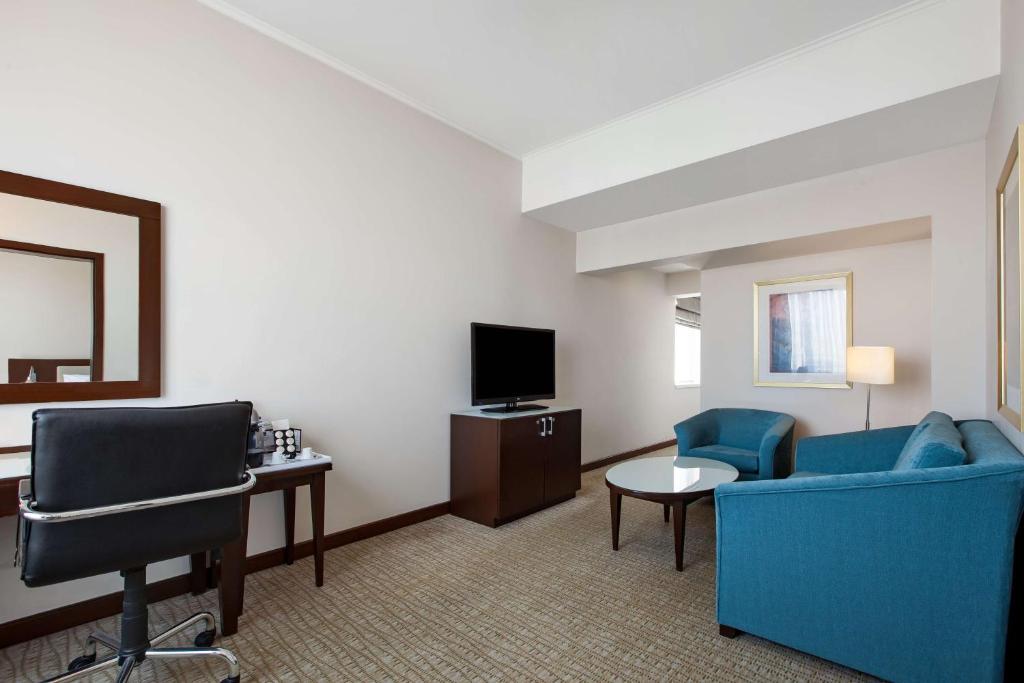 عکس هتل رادیسون بلو (Radisson Blu)