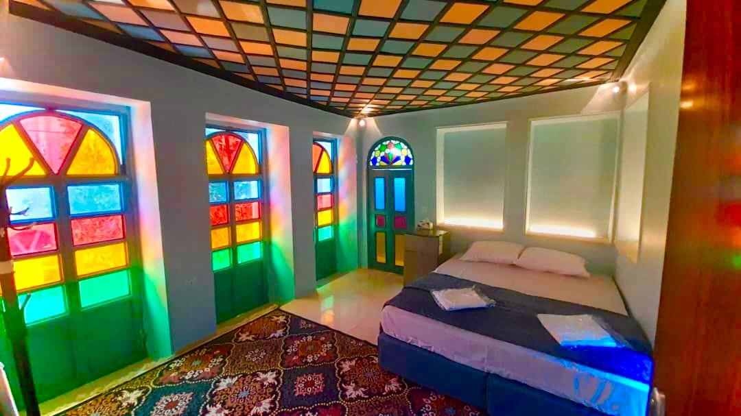 تصویر هتل سووشون