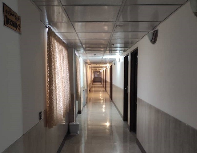 تصویر هتل حجت نو