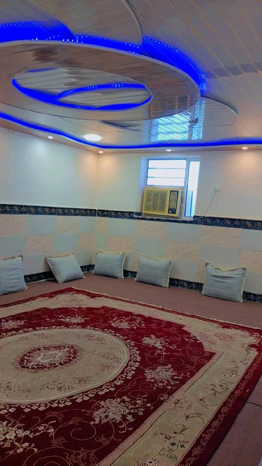 عکس هتل ناخدا علی