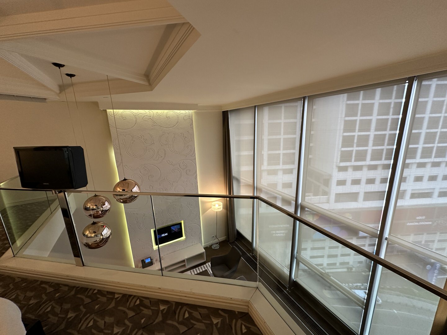 عکس هتل الیسیوم تکسیم (The Elysium Taksim)