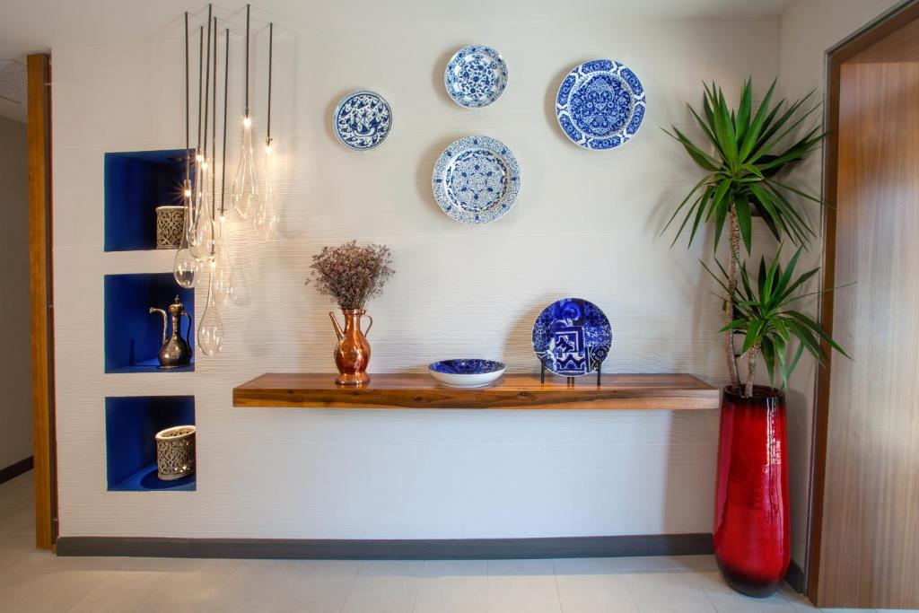 عکس هتل مارمارا تکسیم (Marmara Taksim)