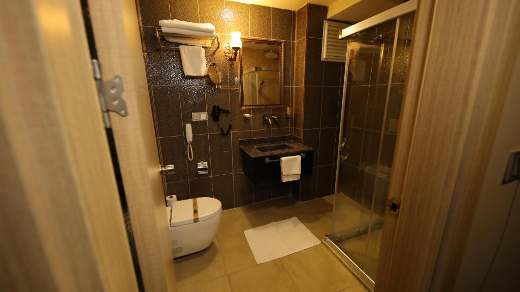 عکس هتل ریفرم (Reform)