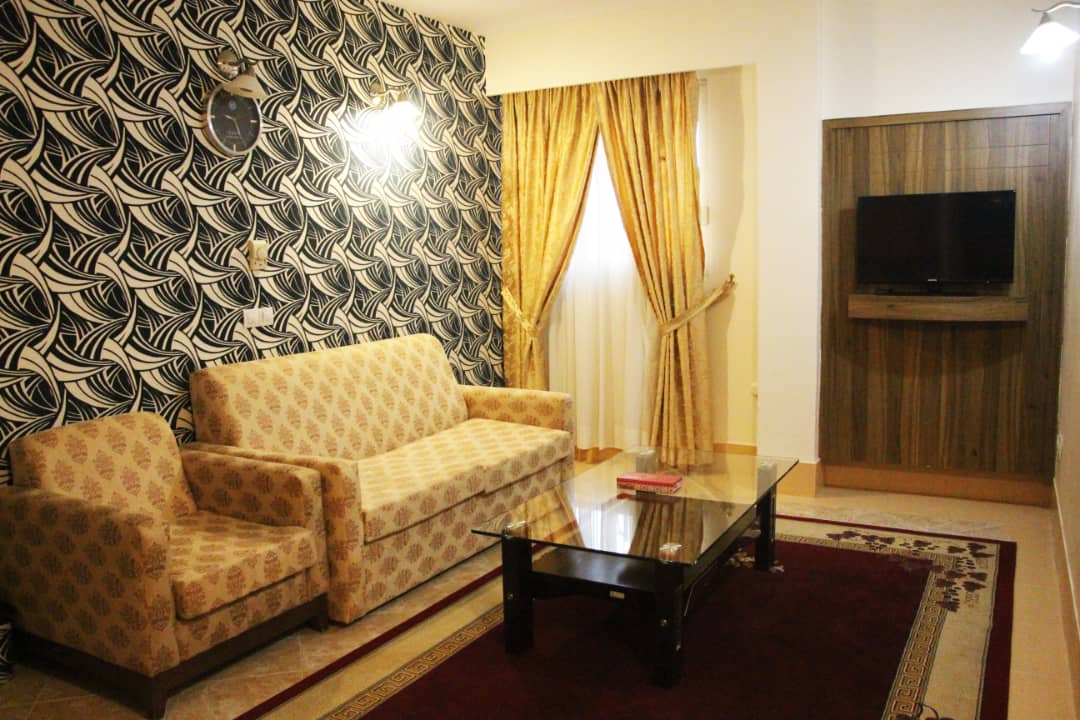 عکس هتل مینو