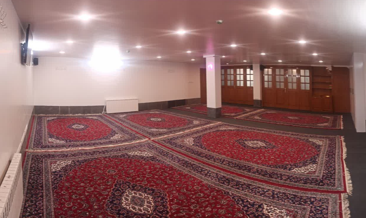 تصویر هتل زائرسرای محبان الحسین(ع)