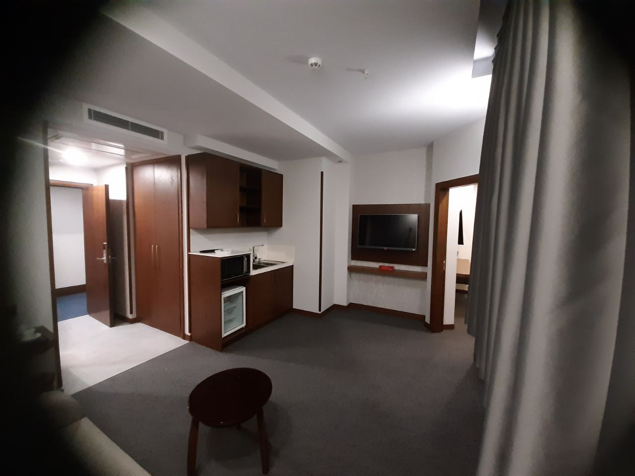 عکس هتل ریتز