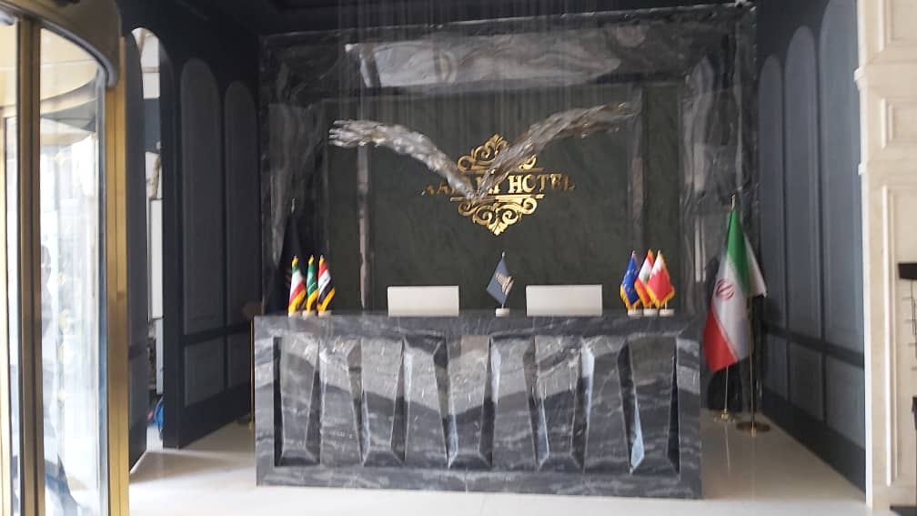 عکس هتل ایوان 1 ( اعلمی )