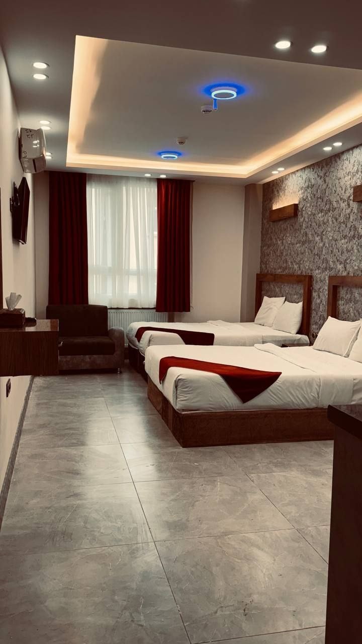 تصویر هتل جمالی