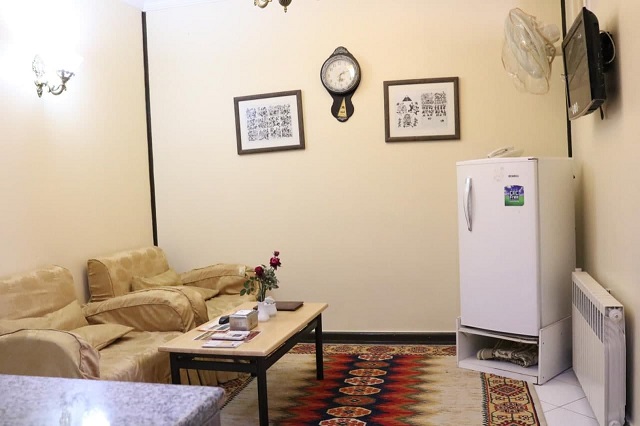 عکس هتل نوین