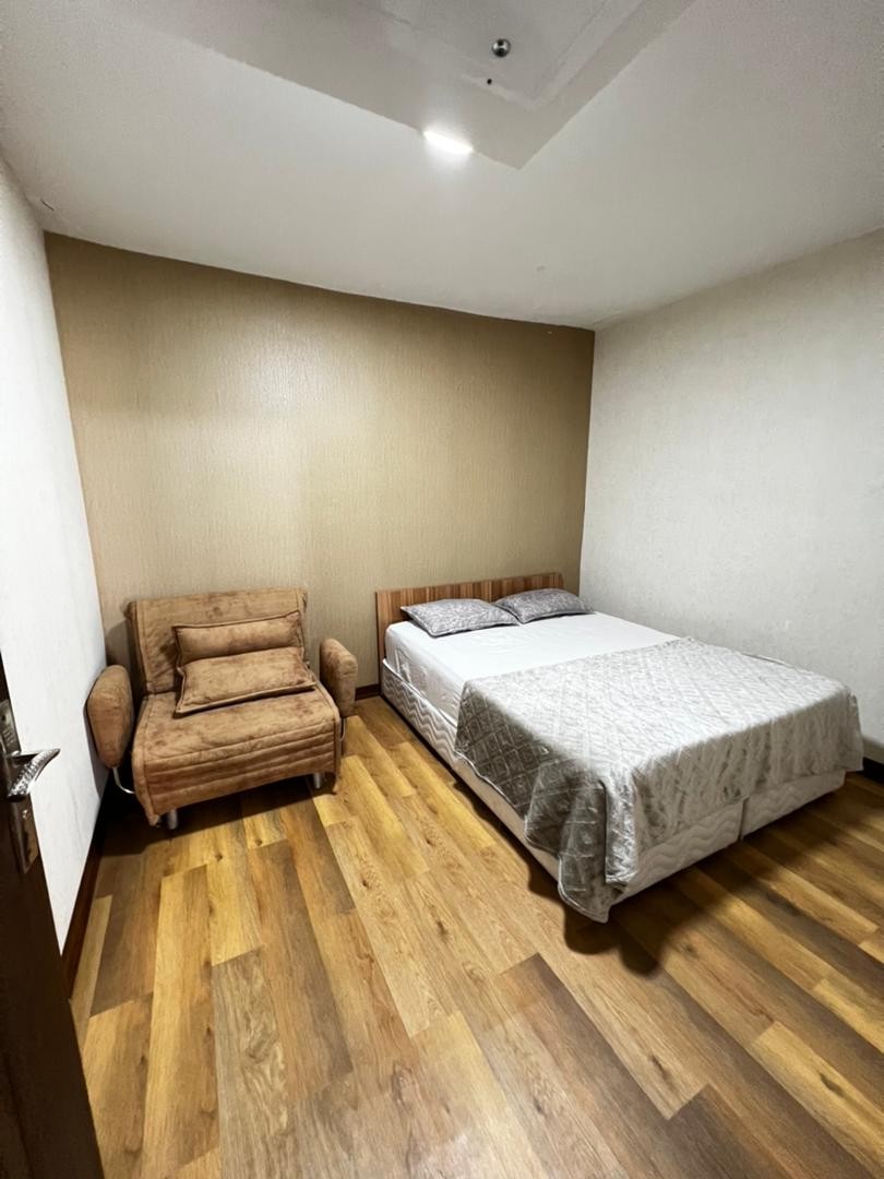 عکس هتل ترن