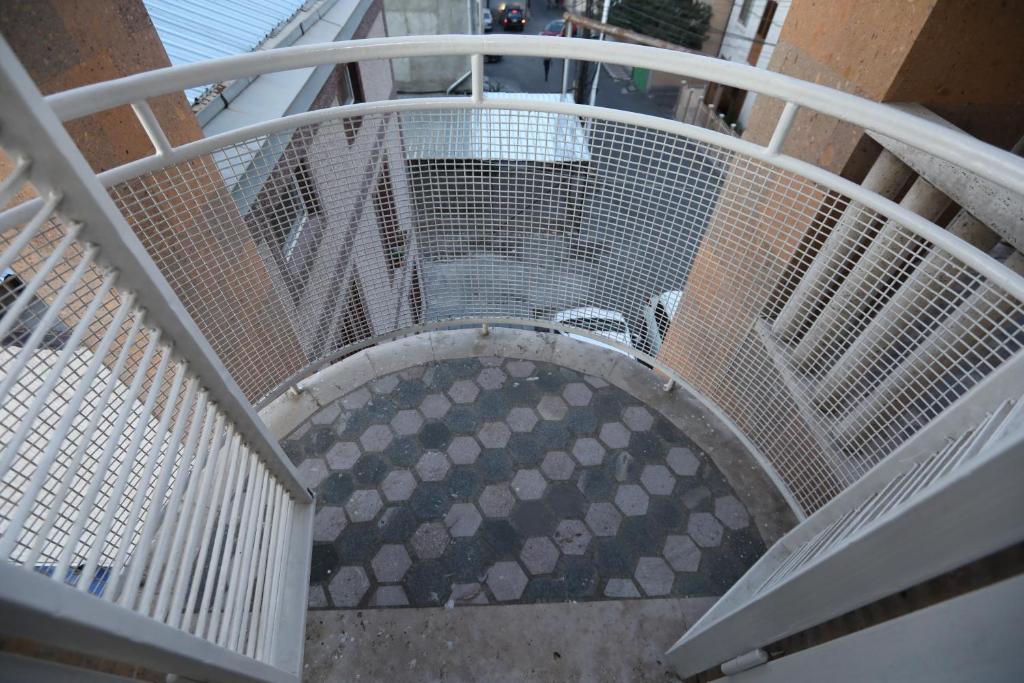 عکس هتل آلبا (Alba)