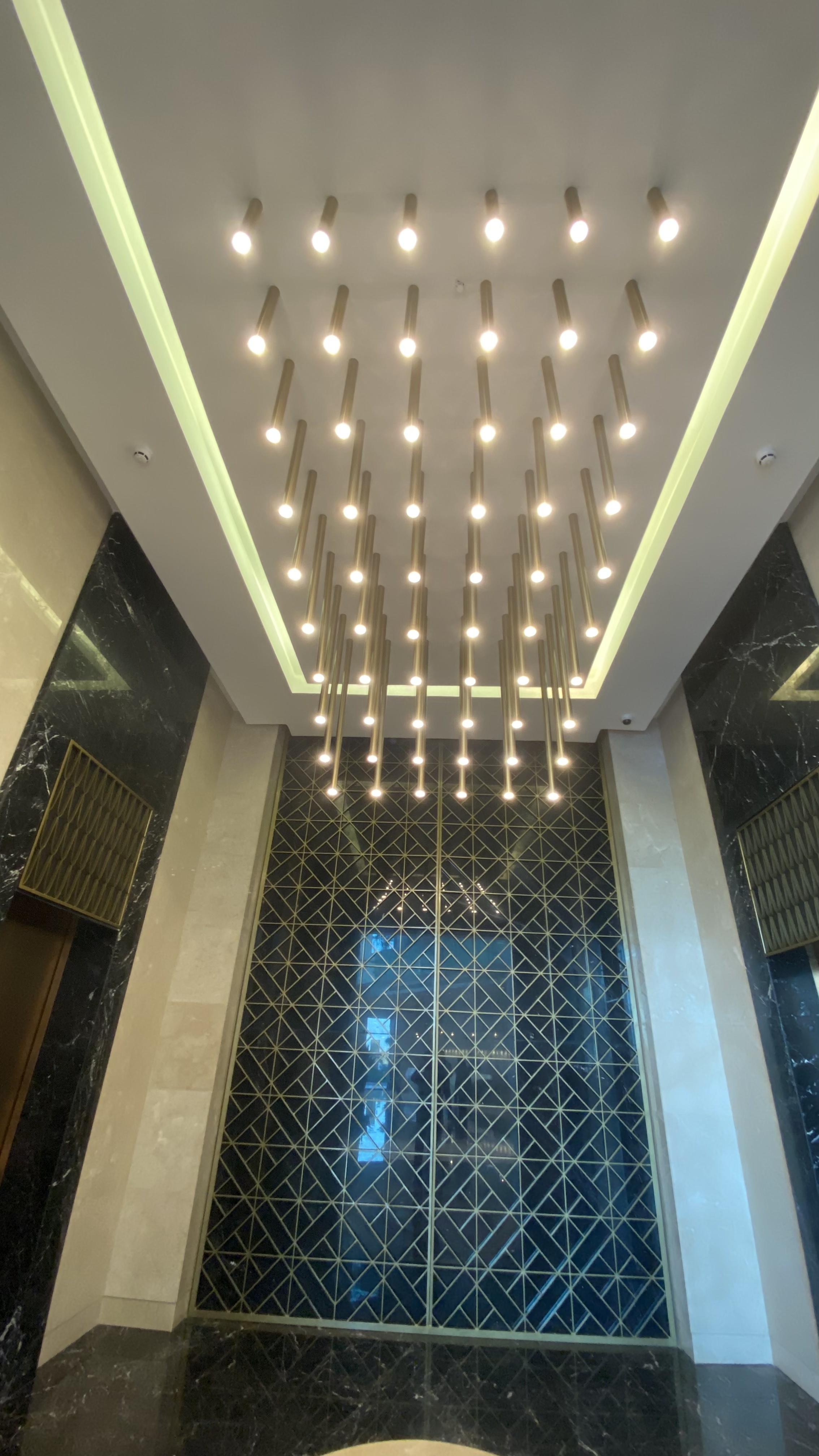 عکس هتل آریا