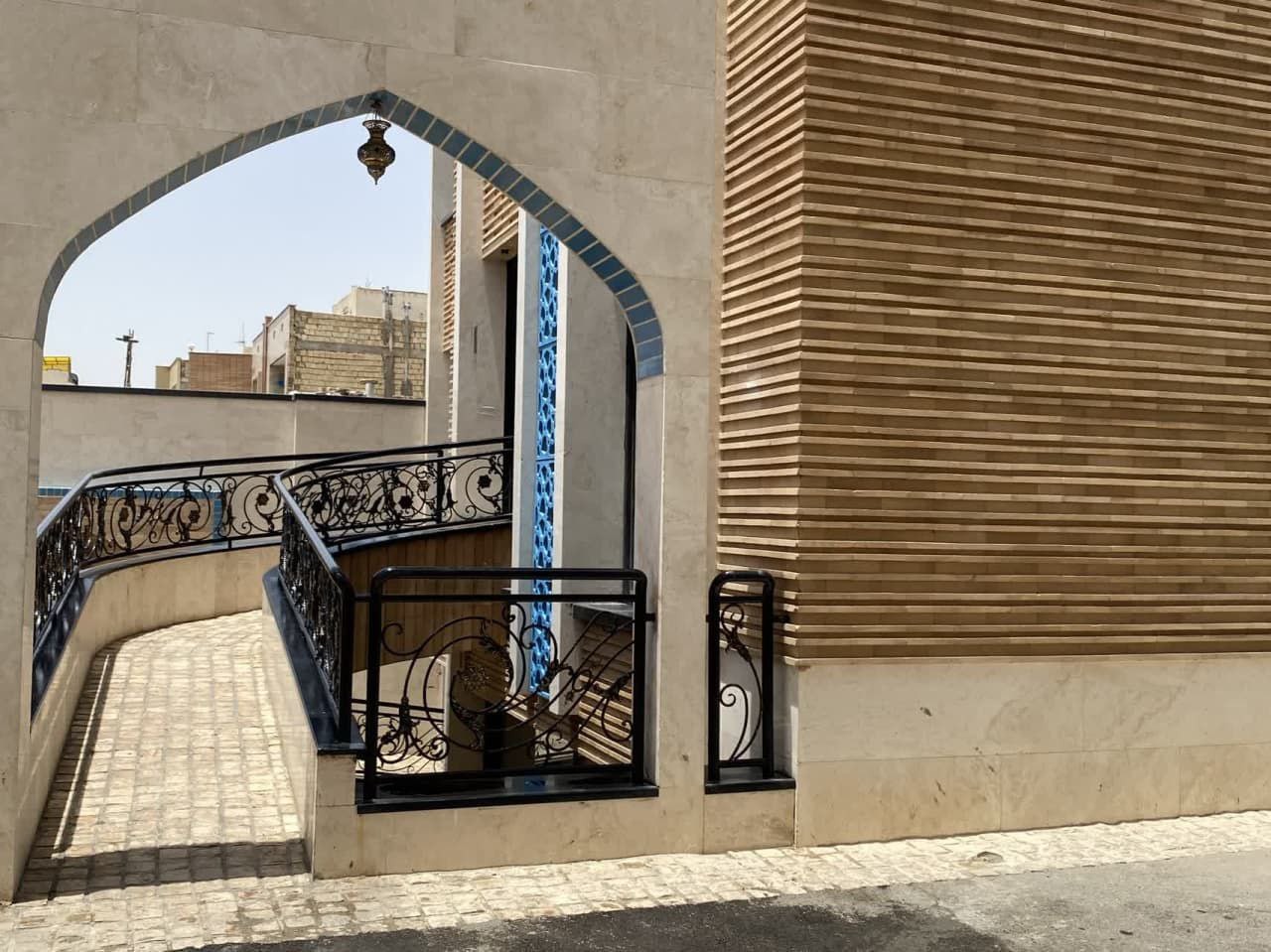 عکس هتل آوات