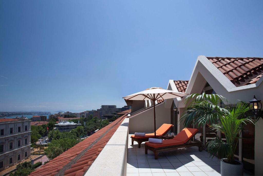 عکس هتل گرند حیات (Grand Hyatt)