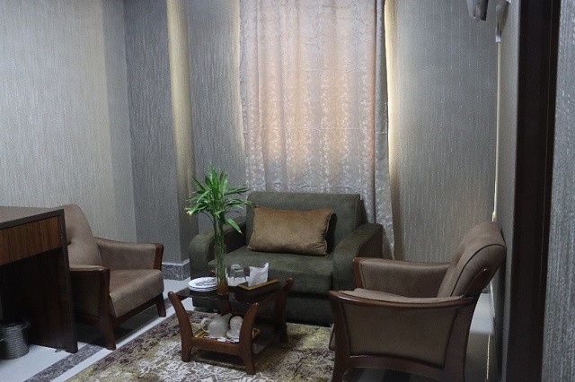 تصویر هتل استاتیس
