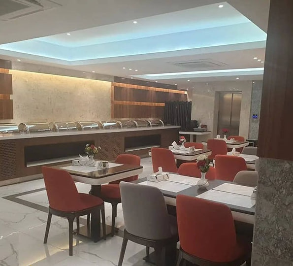 عکس هتل جار الامیر (Jar Al Amer)