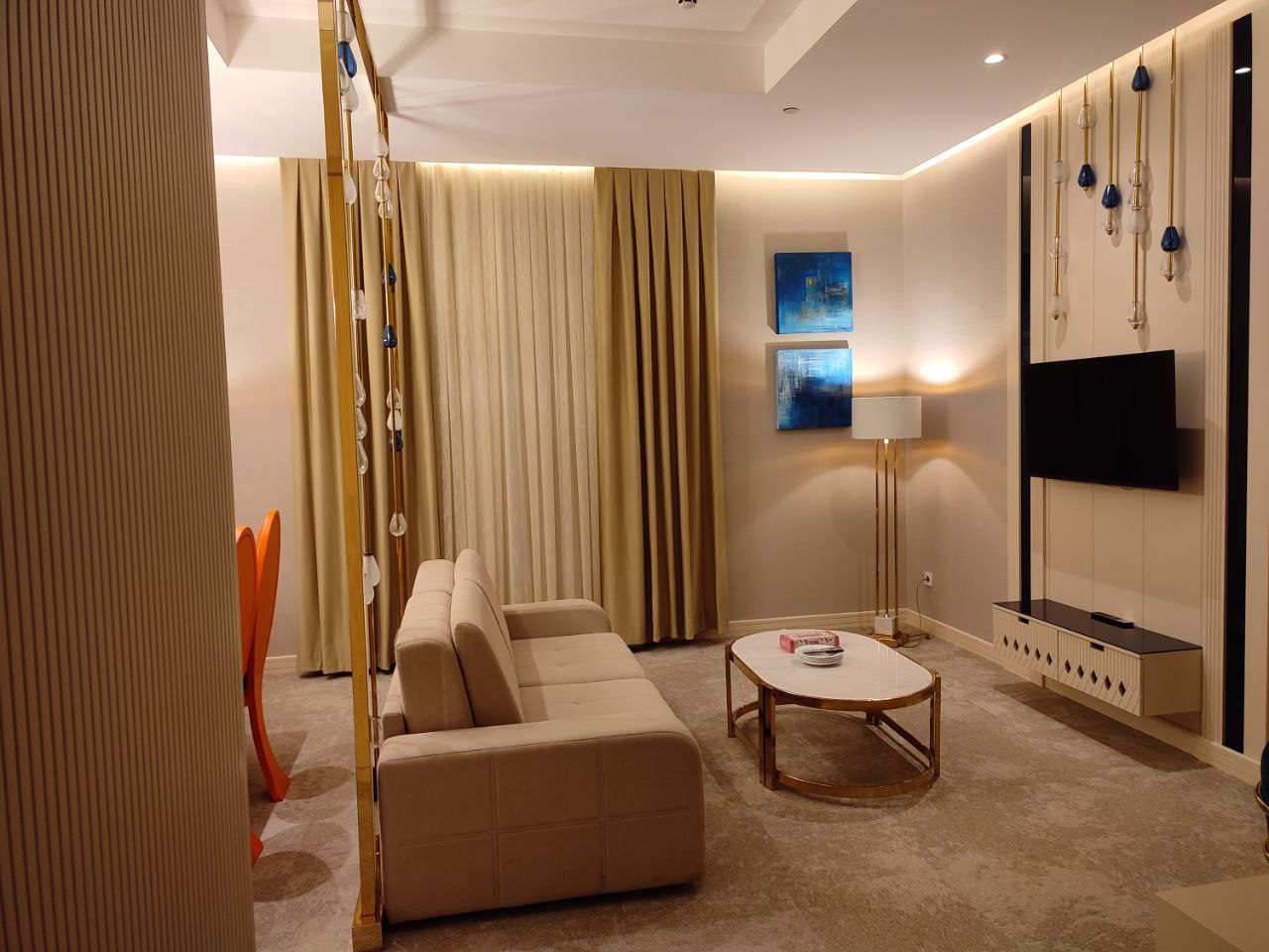 عکس هتل انتخاب