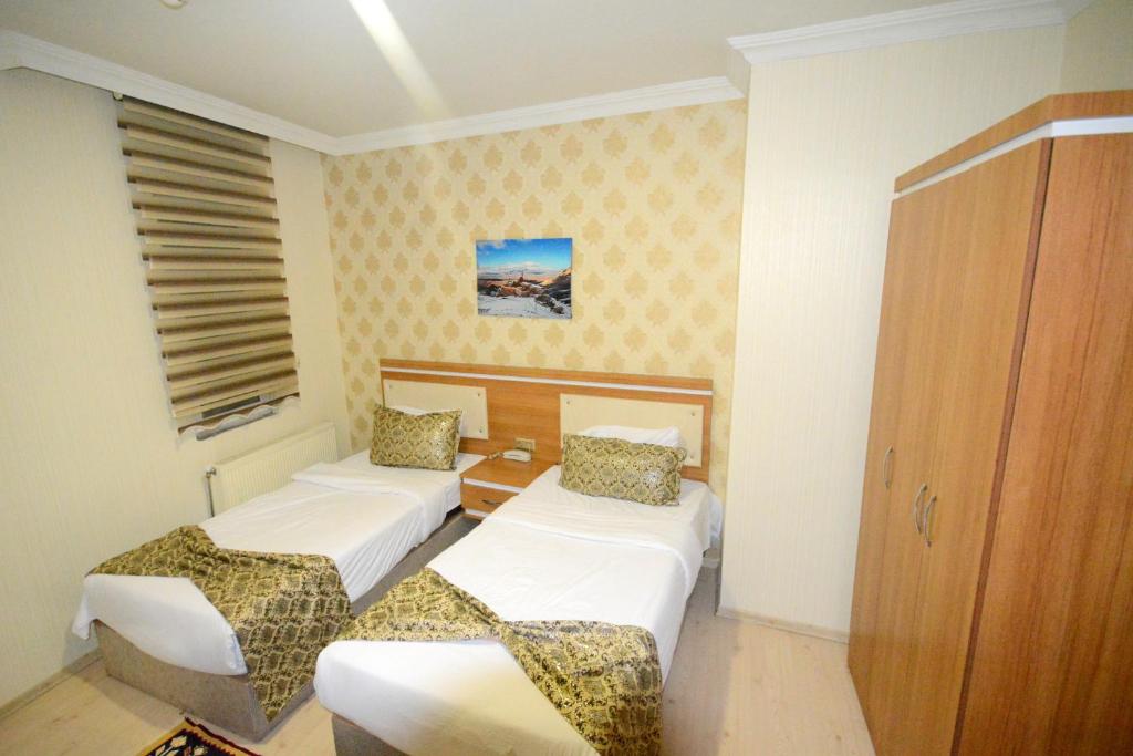 عکس هتل دیمت پارک (Dimet Park)