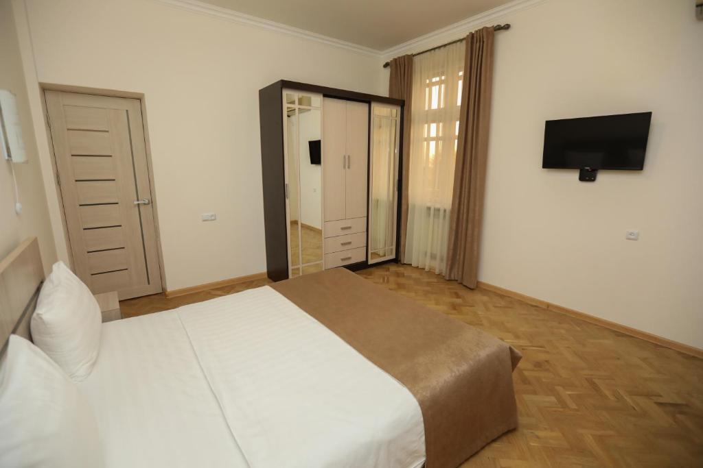 عکس هتل آلبا (Alba)