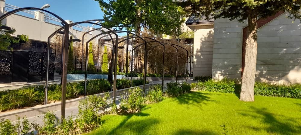 عکس هتل پارک وی