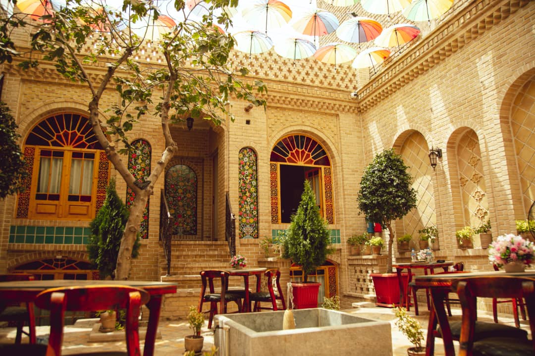 تصویر هتل فرهنگ