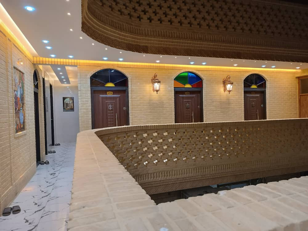 تصویر هتل نارنجستان