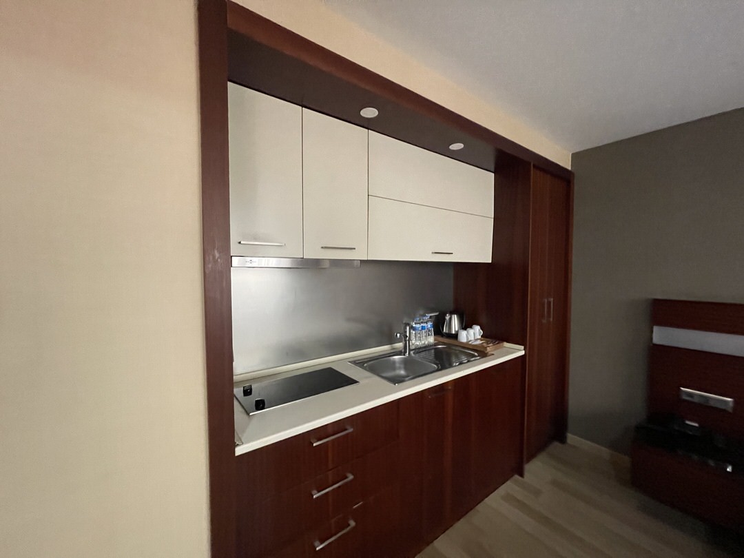 عکس هتل پارک بای کلاور (Park by Clover)