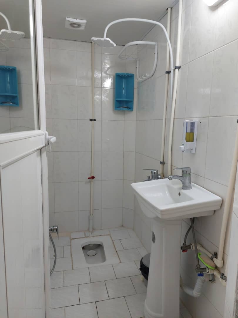 عکس هتل یارزمان