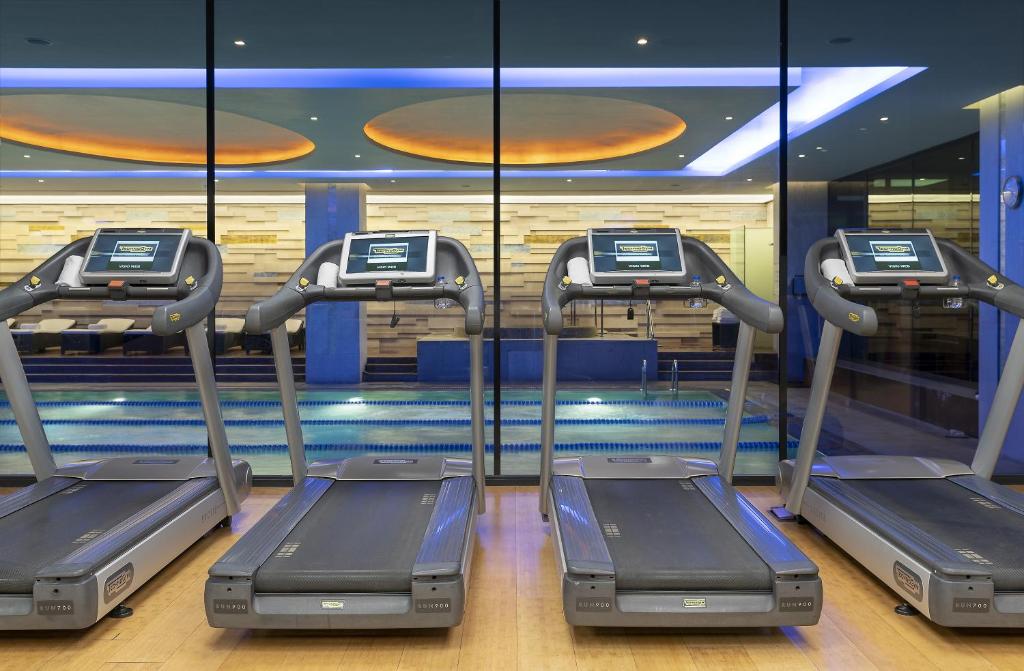 عکس هتل سوئیس اوتل (Swissotel)