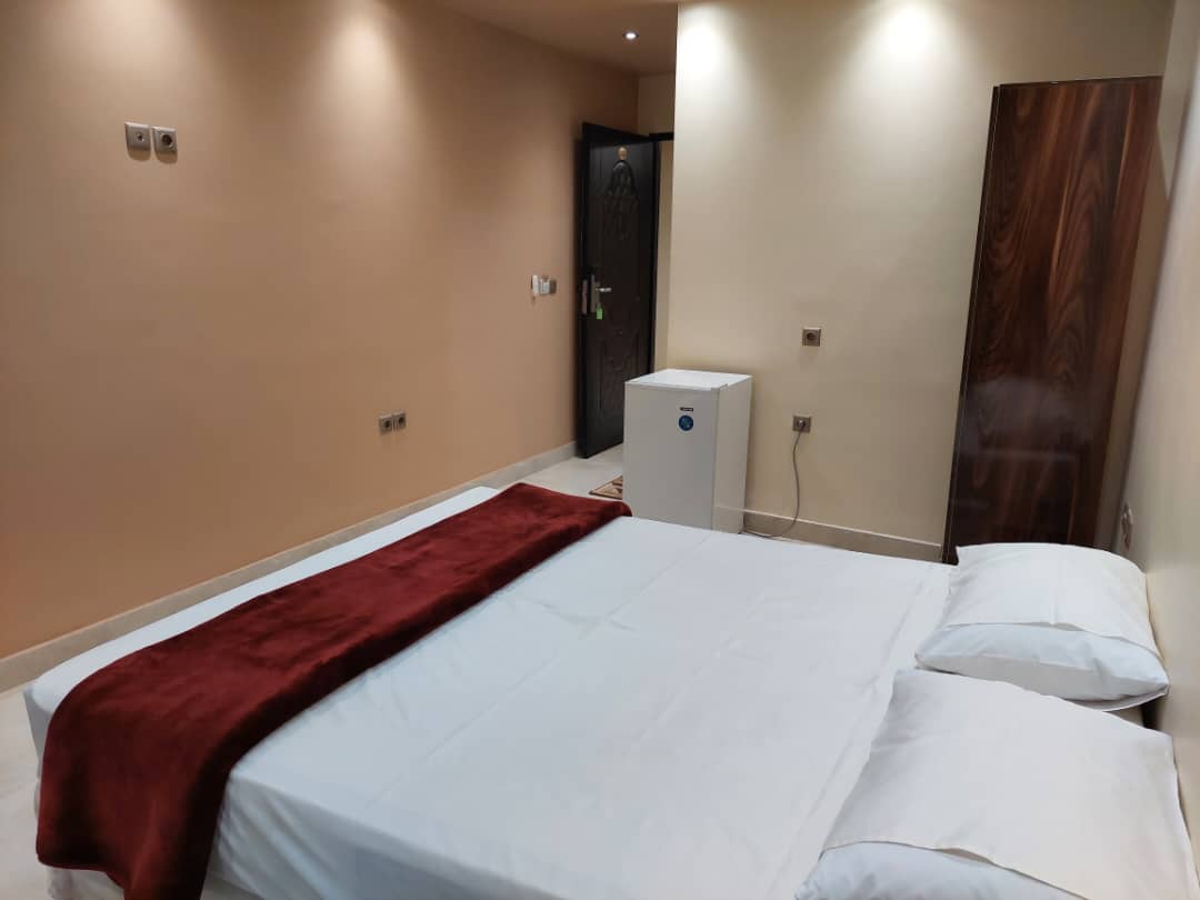 عکس هتل اورارتو