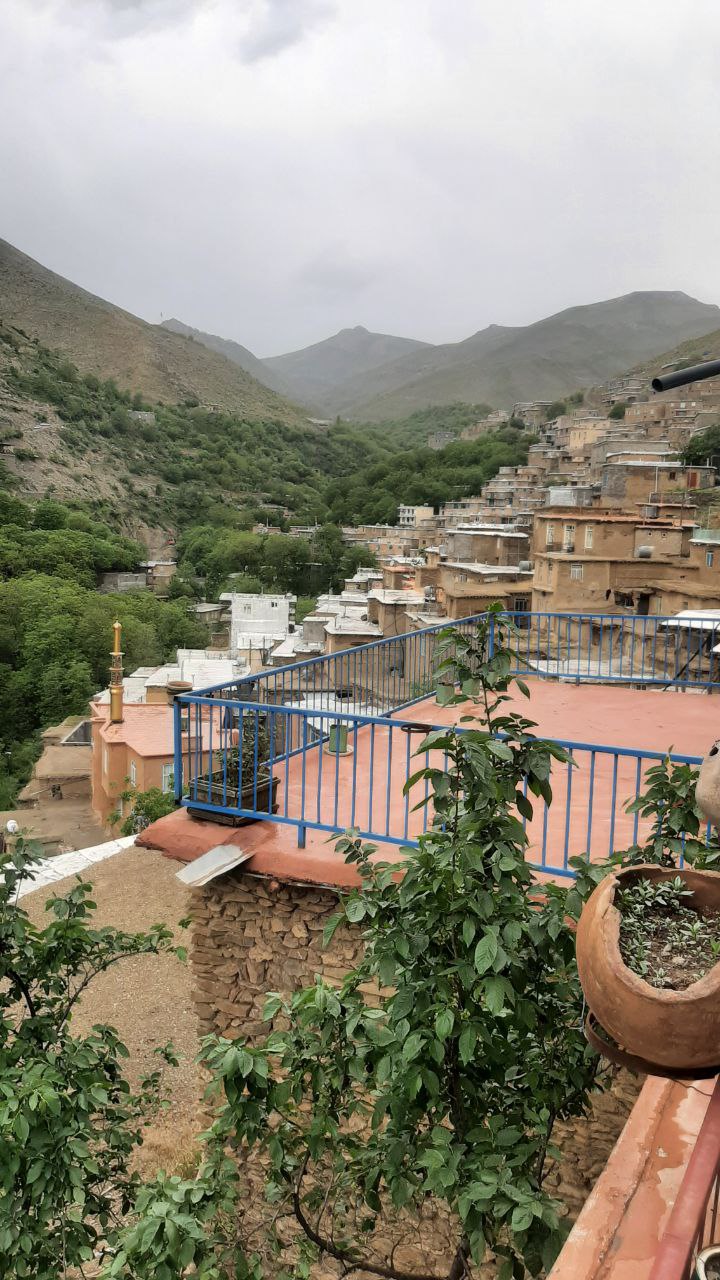 تصویر هتل تاو