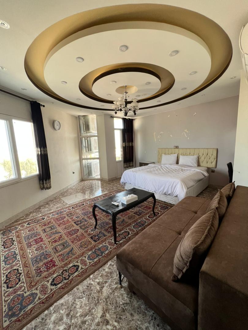 عکس هتل آتا